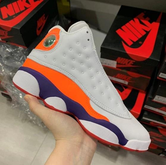 Air Jordan 13 Playground by Air Jordan