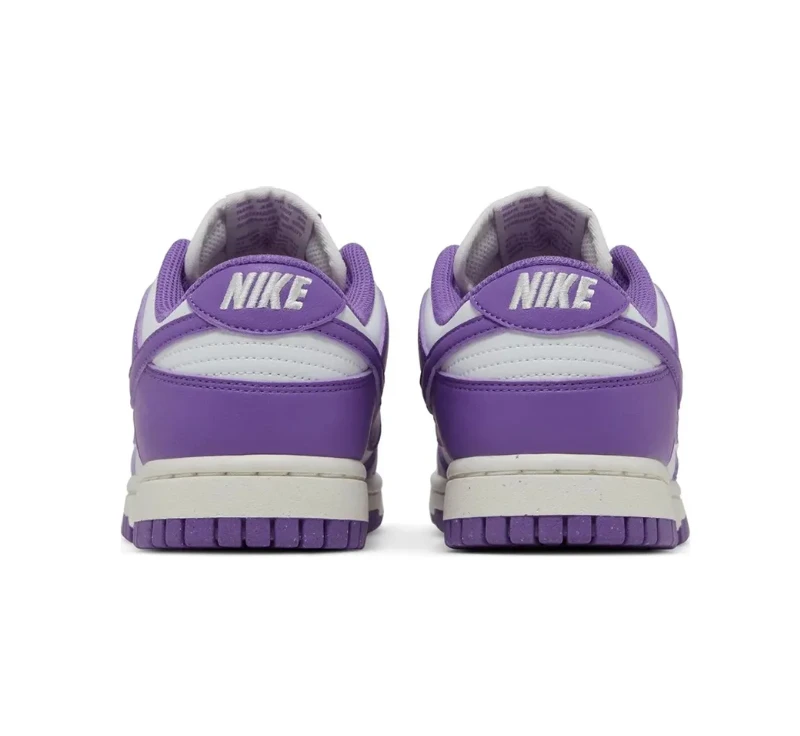 Dunk Low Next Nature Black Raspberry Shoes Sneakers by Air Jordan