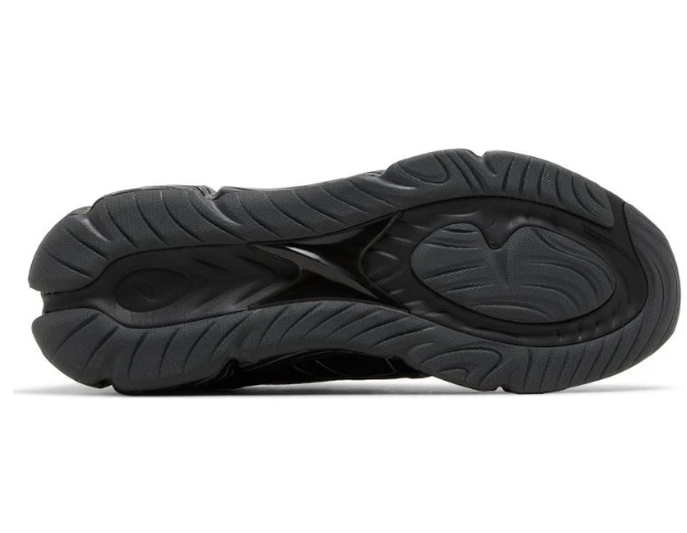Asics Gel Quantum 360 8 Black White 1203A305-001 by Air Jordan
