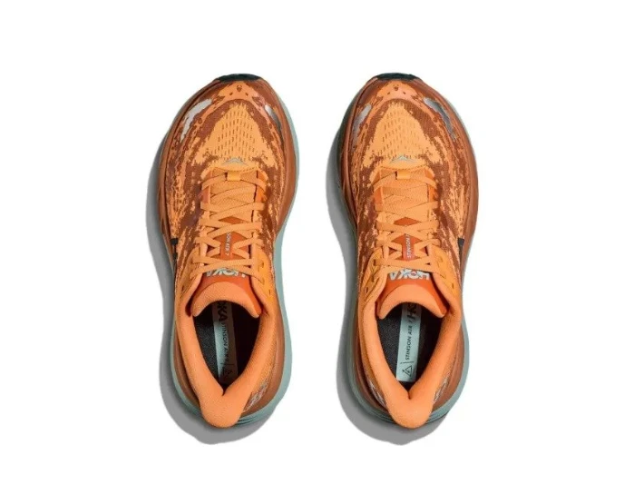 Hoka One One Stinson 7 Amber Haze 1141530-AHAB by Air Jordan