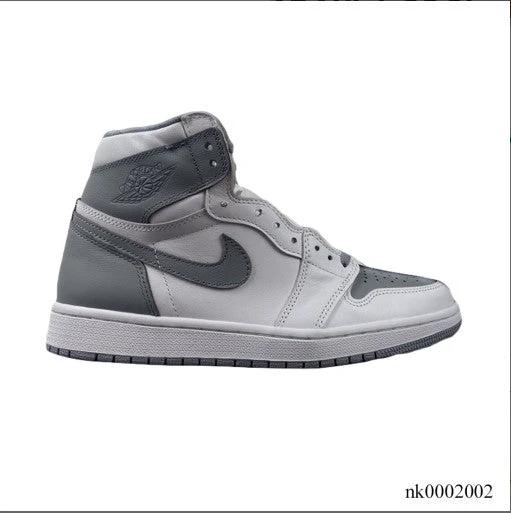 Air Jordan 1 High OG Stealth Shoes Sneakers by Air Jordan