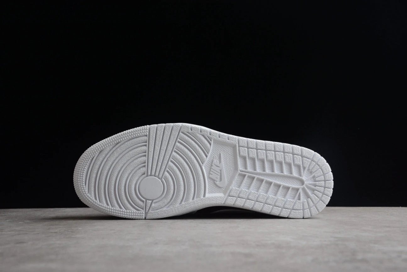 Air Jordan 1 Low Panda by Air Jordan