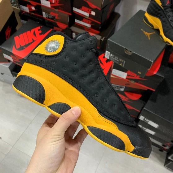 Air Jordan 13 Melo “Class of 2002” by Air Jordan
