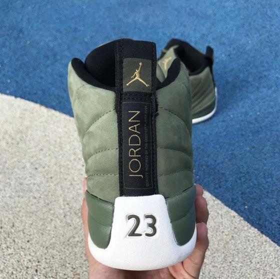 Air Jordan 12 Chirs Paul Class Of 2003 by Air Jordan