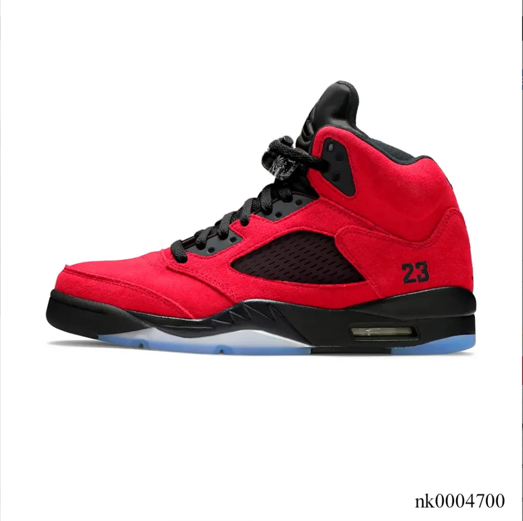 Air Jordan 5 Tomorrow Knight Shoes Sneakers by Air Jordan