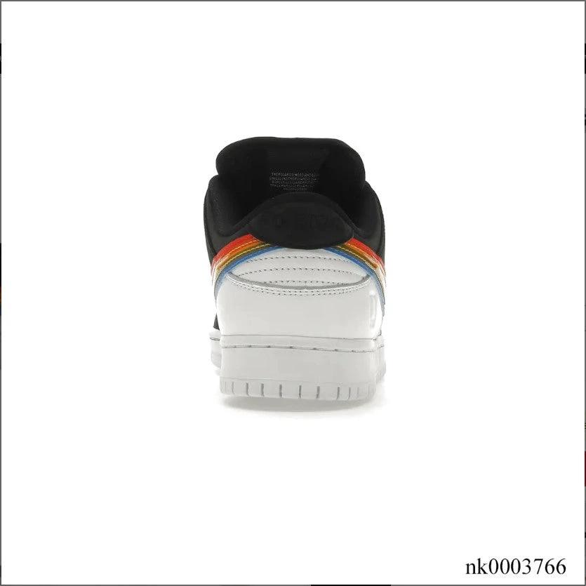 Nike SB Dunk Low Polaroid Shoes Sneakers by Air Jordan