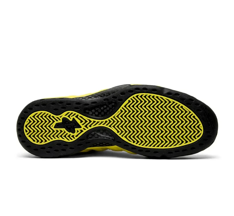 Air Foamposite One Wu-Tang Shoes Sneakers by Air Jordan