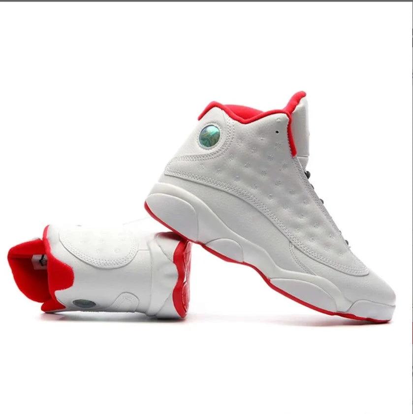 Air Jordan 13 Retro Alternate History of Flight Shoes Sneakers by Air Jordan