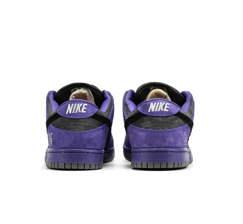 SUP x Dunk Low SB Ink Shoes Sneakers by Air Jordan