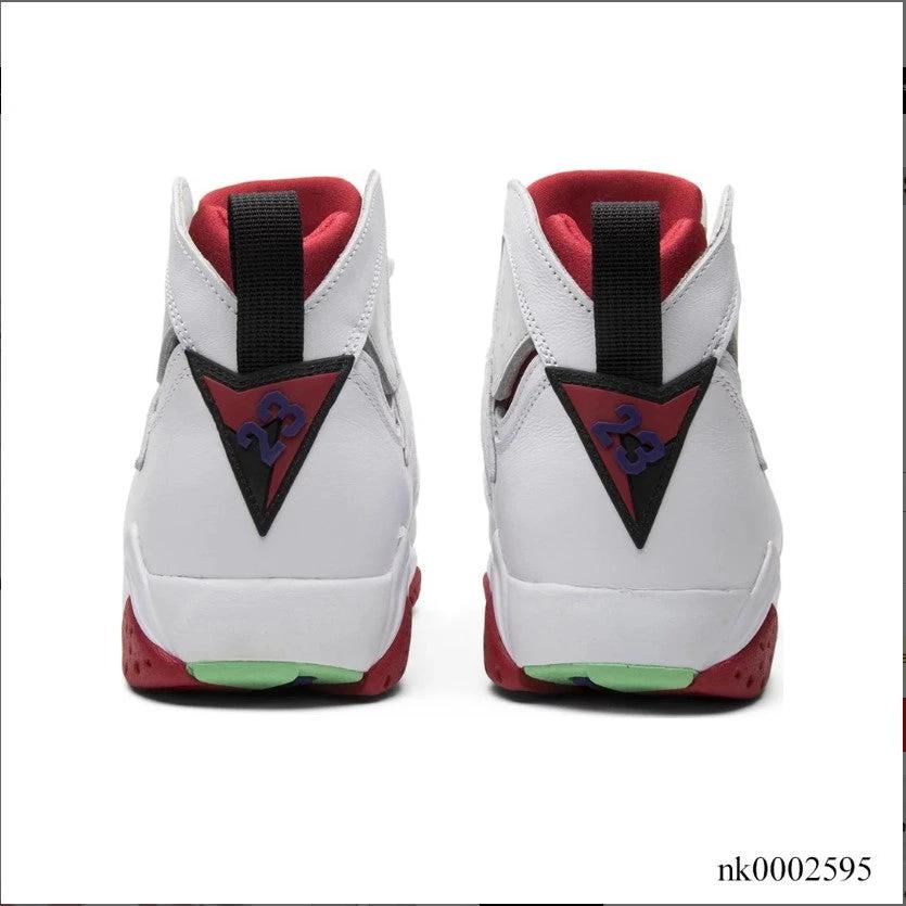 Air Jordan 7 Retro Hare (2015) Shoes Sneakers by Air Jordan
