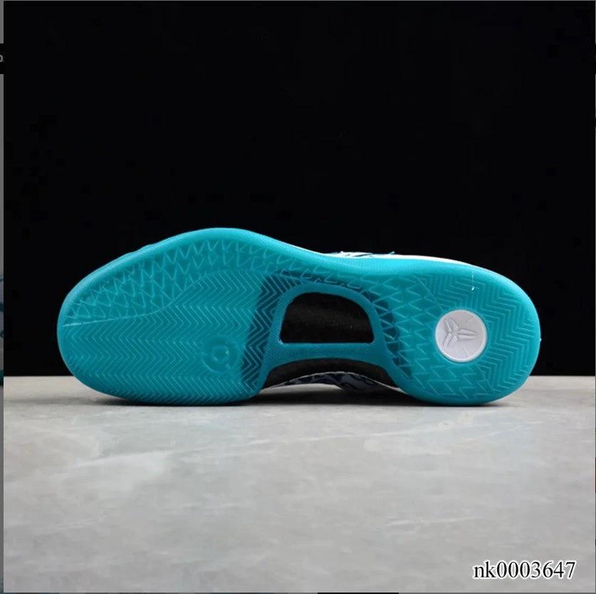 Kobe 8 Protro Radiant Emerald Shoes Sneakers by Air Jordan