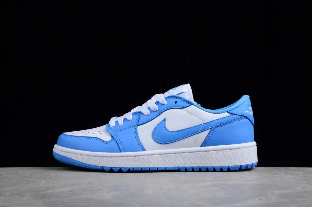 Air Jordan 1 Low Golf Blue by Air Jordan