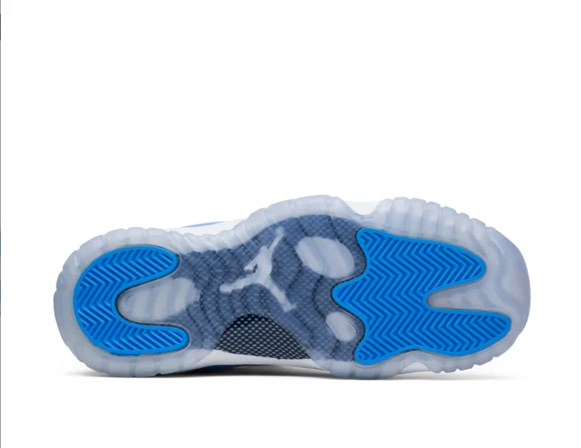 Air Jordan 11 Low University Blue (2026) Shoes Sneaker by Air Jordan