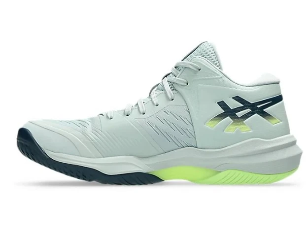 Asics Sky Elite FF MT 3 Lichen Rock Tranquil Teal 1051A081-300 by Air Jordan