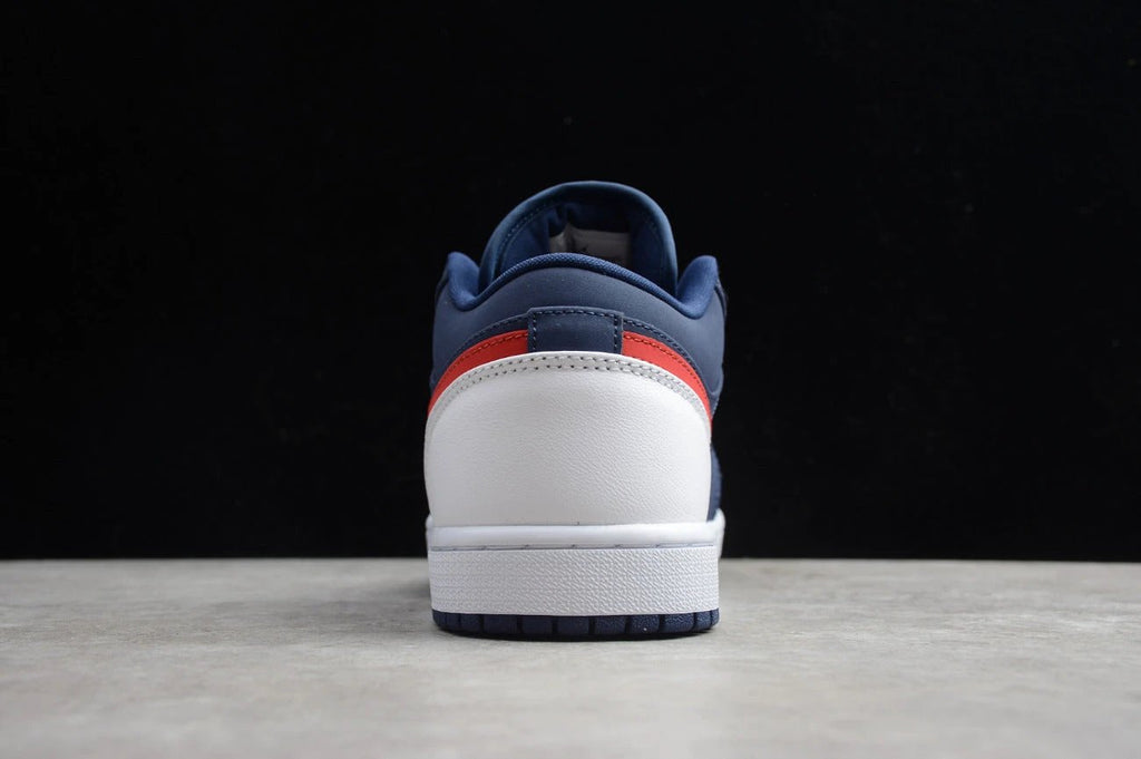 Air Jordan 1 Low Top Patriot by Air Jordan