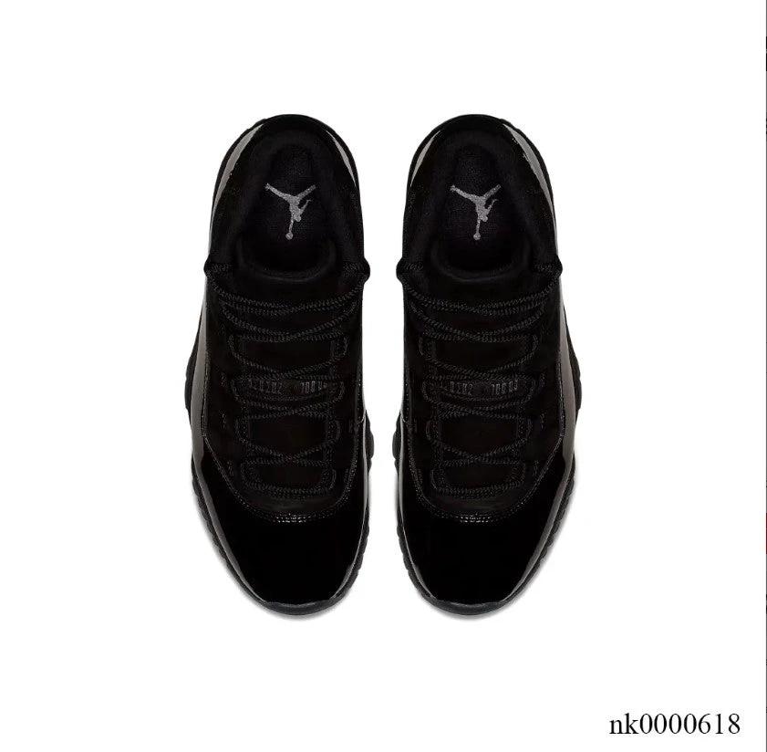 Air Jordan 11 Retro Cap and Gown Shoes Sneakers by Air Jordan
