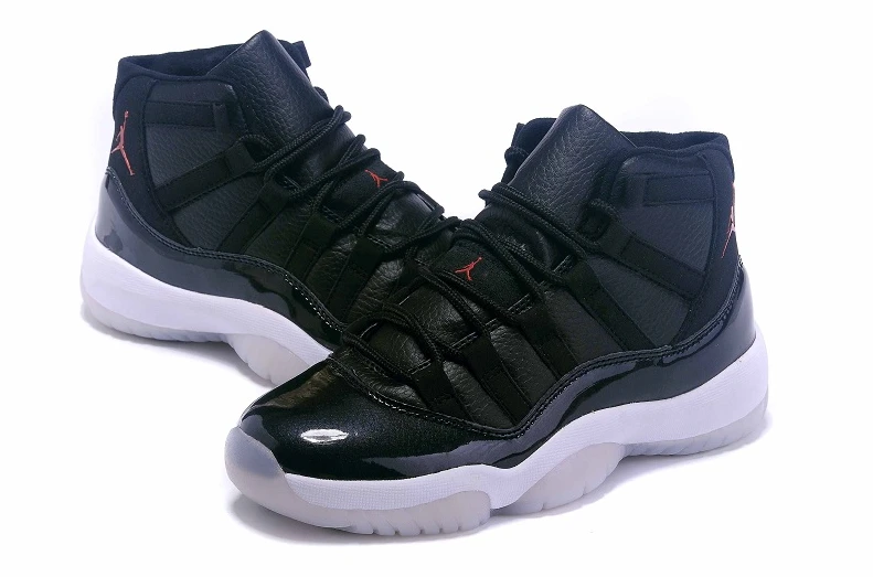 Air Jordan 11 Retro 72-10 by Air Jordan