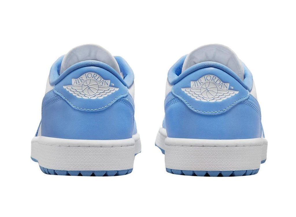 Air Jordan 1 Retro Low Golf UNC Shoes Sneakers by Air Jordan