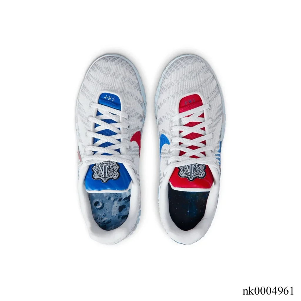 Ja 3 Astronaut Shoes Sneakers by Air Jordan