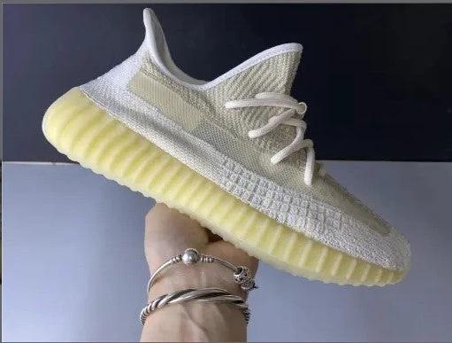 Yeezy Boost 350 V2 Abez Shoes Sneakers by Air Jordan
