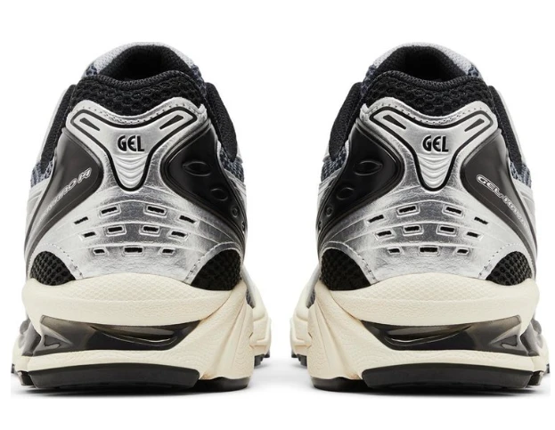 Asics Gel Kayano 14 Unlimited Pack-Carrier Grey Black 1203A549-020 by Air Jordan