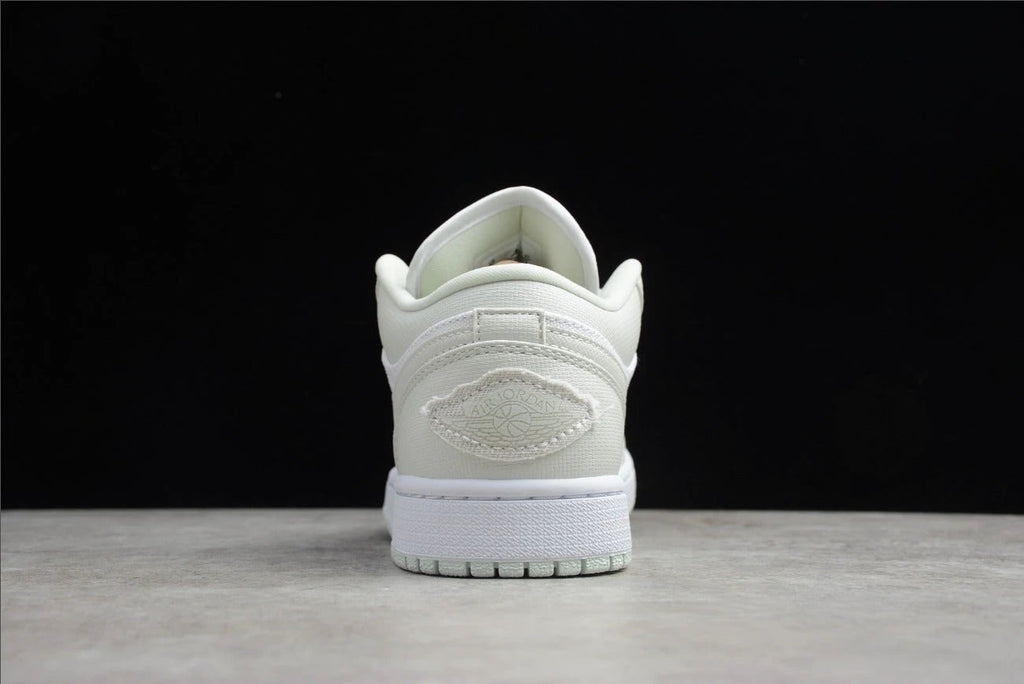 Air Jordan 1 Low Top Spruce Beige by Air Jordan