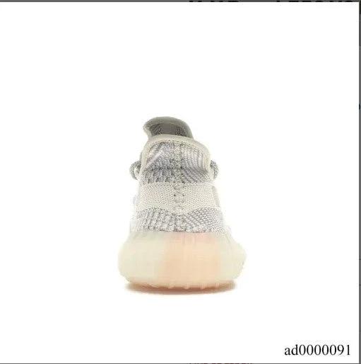 Yeezy Boost 350 V2 Lundmark (Non Reflective) Shoes Sneakers by Air Jordan