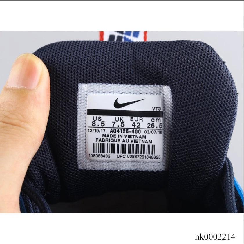 Air Max 97 Pull Tab Obsidian White Shoes Sneakers by Air Jordan
