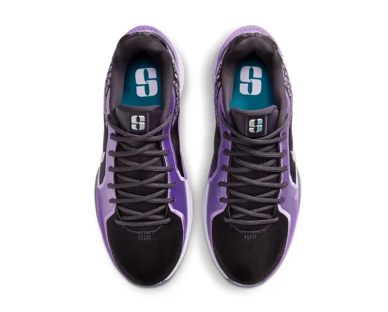 Sabrina 2 Cave Purple Shoes Sneakers by Air Jordan