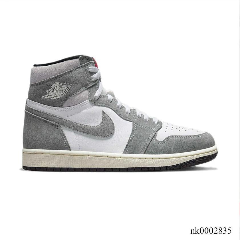Air Jordan 1 Retro High OG Washed Black Shoes Sneakers by Air Jordan
