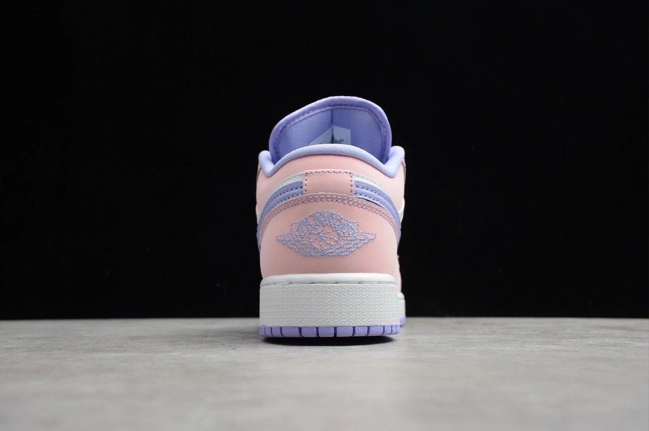 Air Jordan 1 Low SE Arctic Punch by Air Jordan