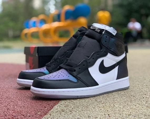 Air Jordan 1 All Star Chameleon by Air Jordan