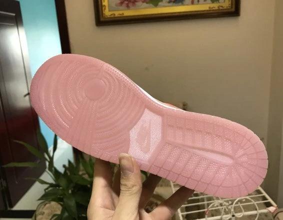 Air Jordan 1 SOH by Air Jordan