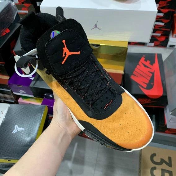 Air Jordan 34 Mars Amber by Air Jordan