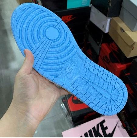 Air Jordan 1 All Star Blue by Air Jordan