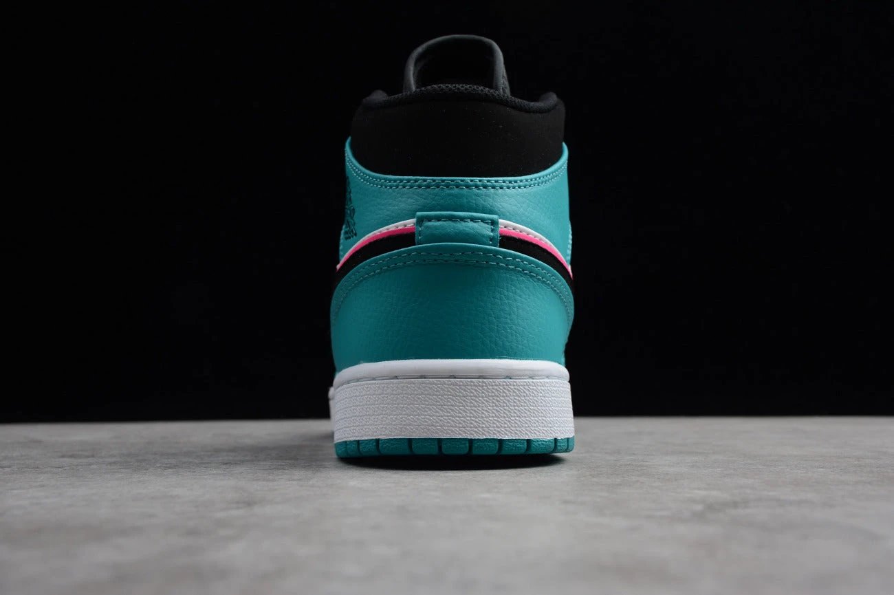 Air Jordan 1 Mid Little South Coast by Air Jordan