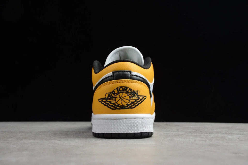 Air Jordan 1 Low 'Laser Orange' by Air Jordan
