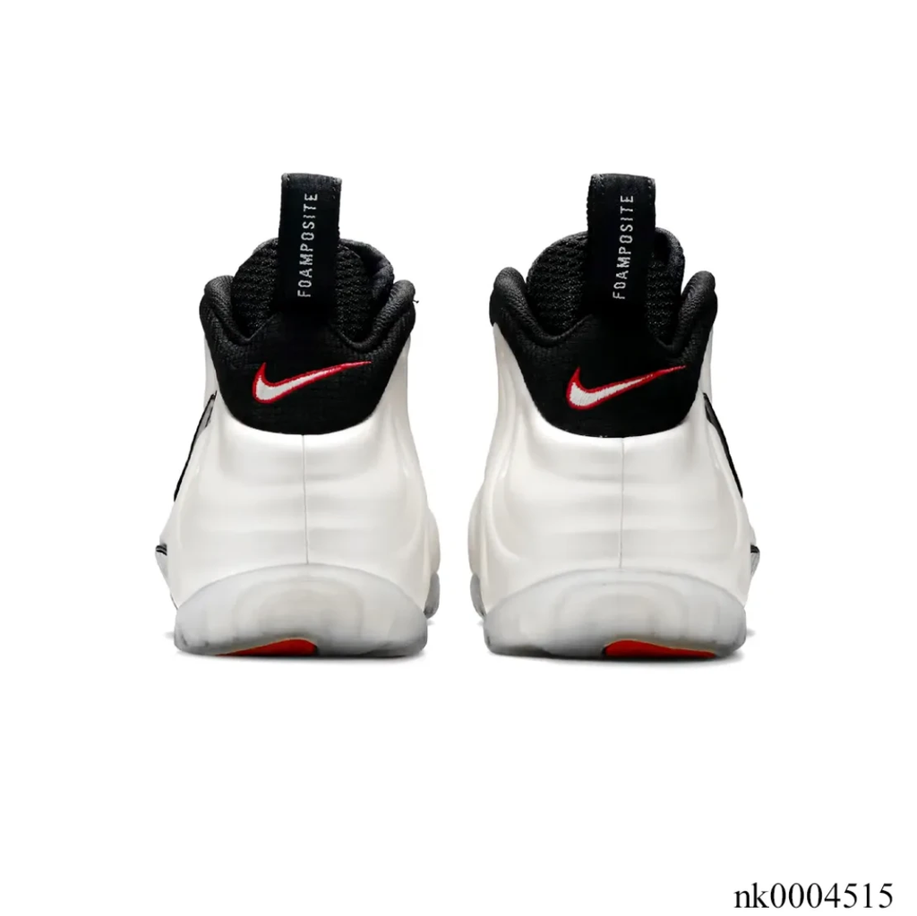 Air Foamposite Pro Pearl Shoes Sneakers by Air Jordan