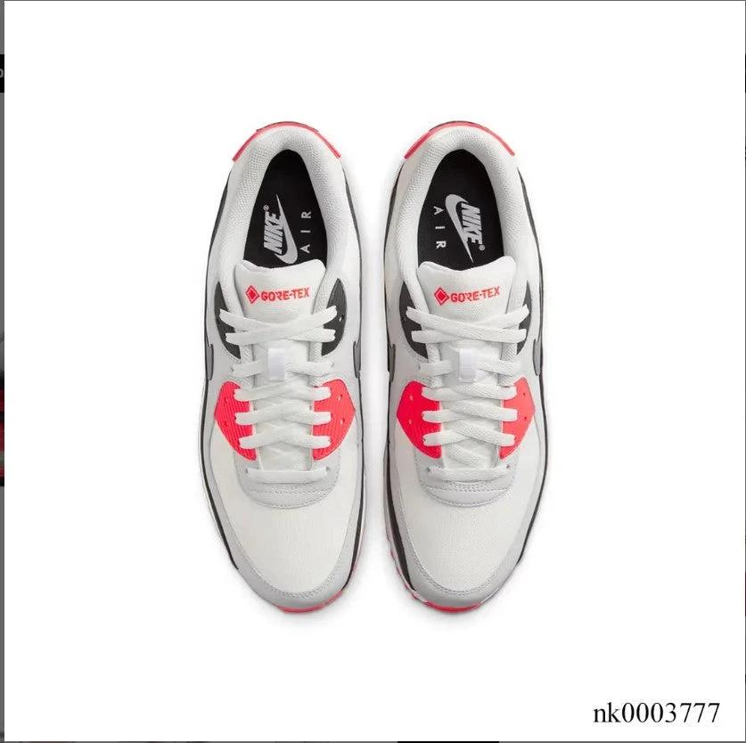 Air Max 90 GTX Infrared Shoes Sneakers by Air Jordan