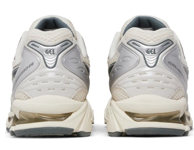 Asics Gel Kayano 14 Birch Dark Pewter 1201A019-200 by Air Jordan