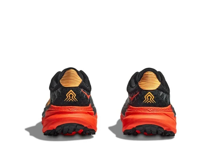 Hoka One One Challenger ATR 7 Castlerock Flame 1134497-CFLM by Air Jordan