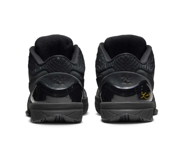 Zoom Kobe 4 Protro Gift of Mamba FQ3544 001 by Air Jordan