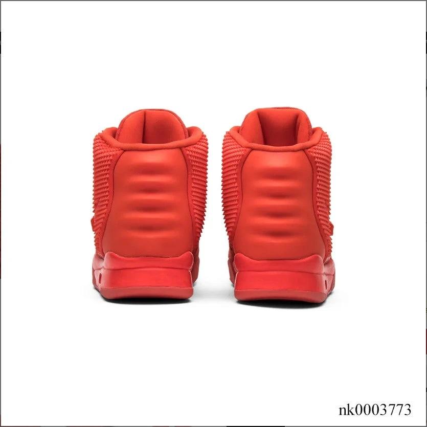 Air Yeezy 2 Red October Shoes Sneakers – nk0003773 by Air Jordan