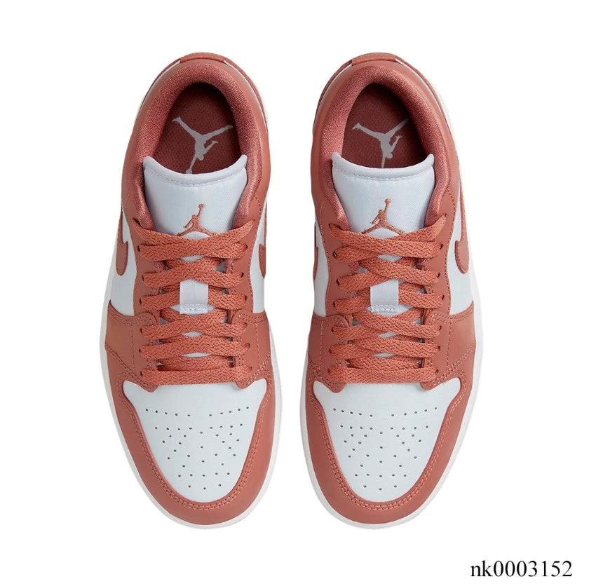 Air Jordan 1 Low Sky J Orange Shoes Sneakers by Air Jordan