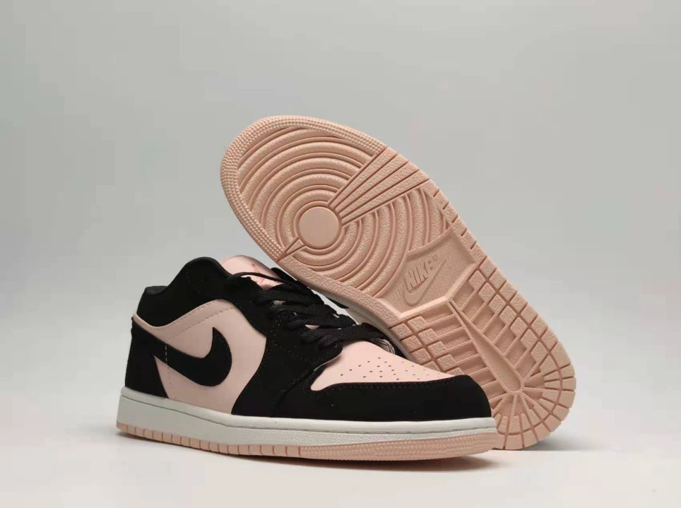 Air Jordan 1 Low Guava Ice by Air Jordan