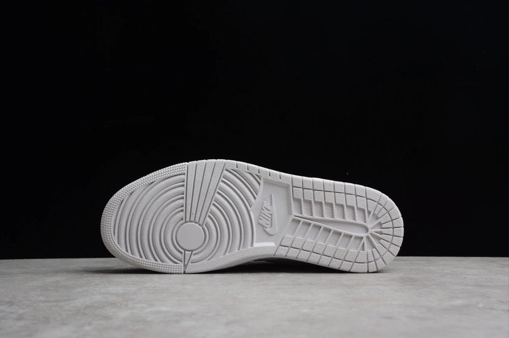 Air Jordan 1 Low White Camo by Air Jordan