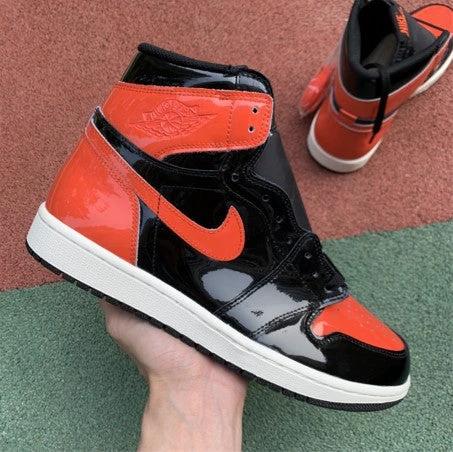Air Jordan 1 “Shattered Backboard” 3.0 by Air Jordan