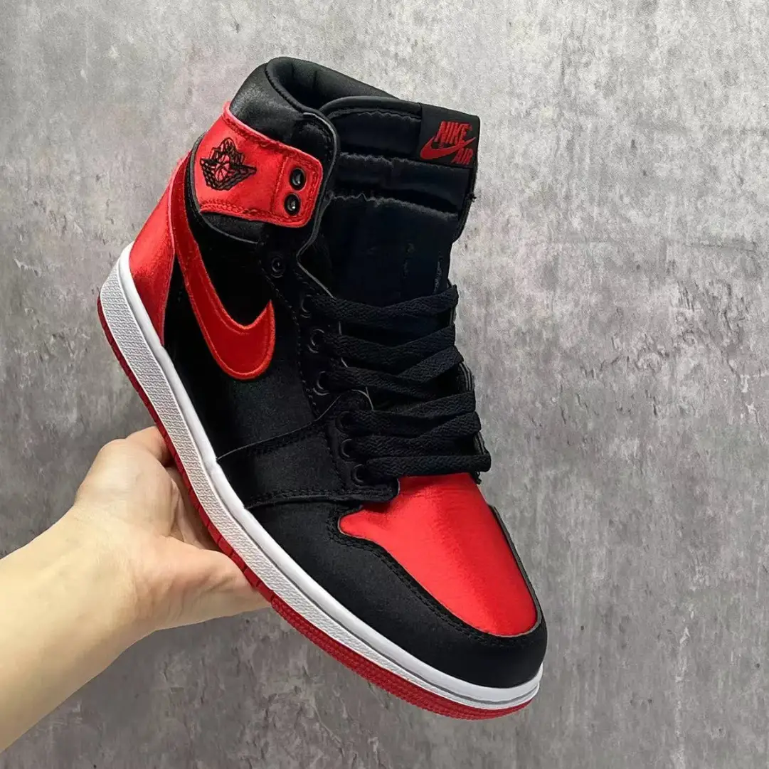 Air Jordan 1 Retro High OG Chicago Lost and Found Shoes Sneakers by Air Jordan