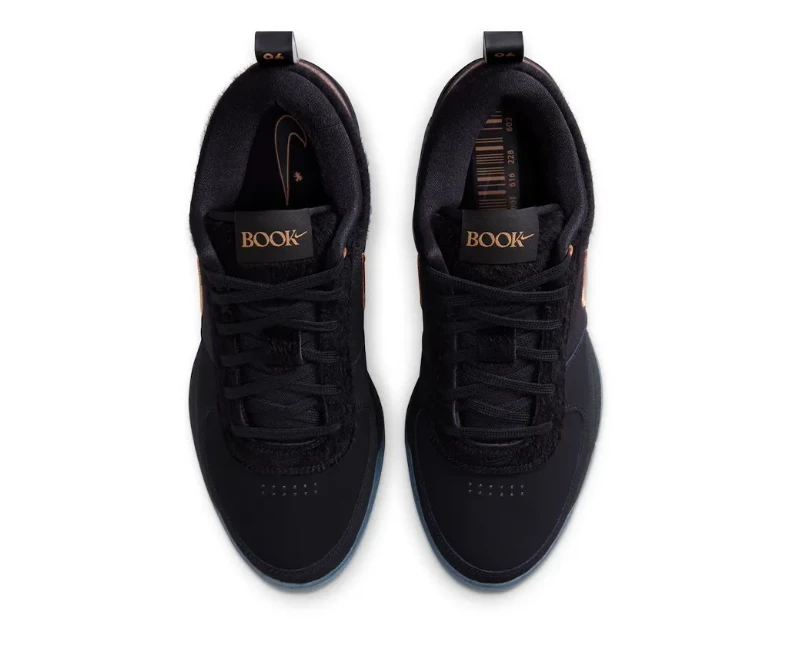 Book 1 “Haven” Shoes Sneakers by Air Jordan