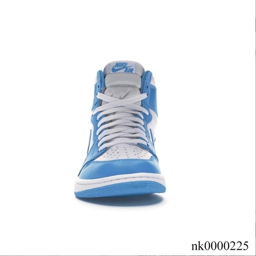 Air Jordan 1 Retro UNC Shoes Sneakers by Air Jordan